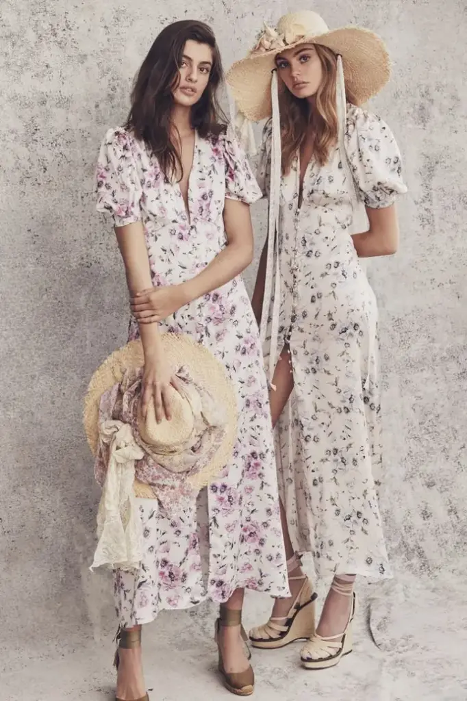 Summer dress