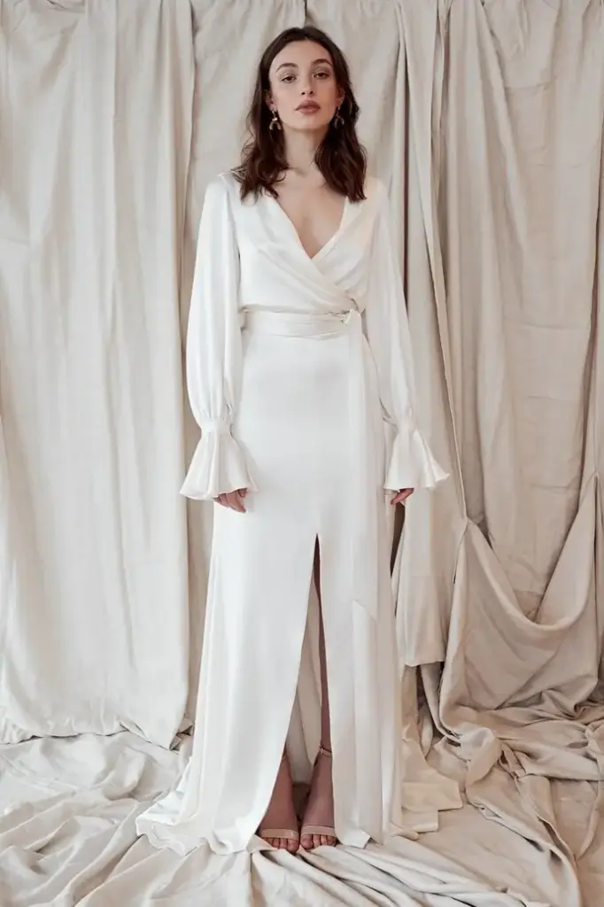 party dress