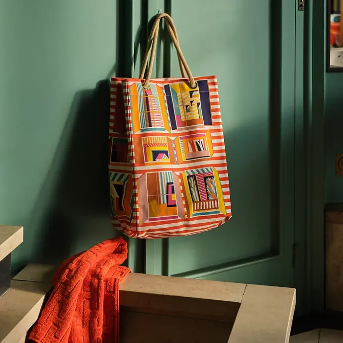 summer bag
