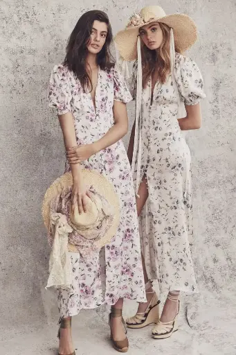 Summer dress