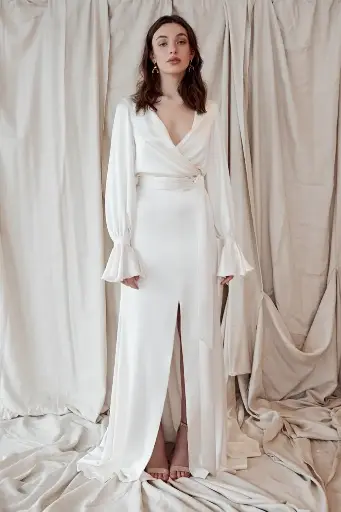 party dress