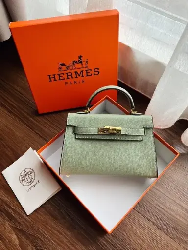 Hermes stylish bag