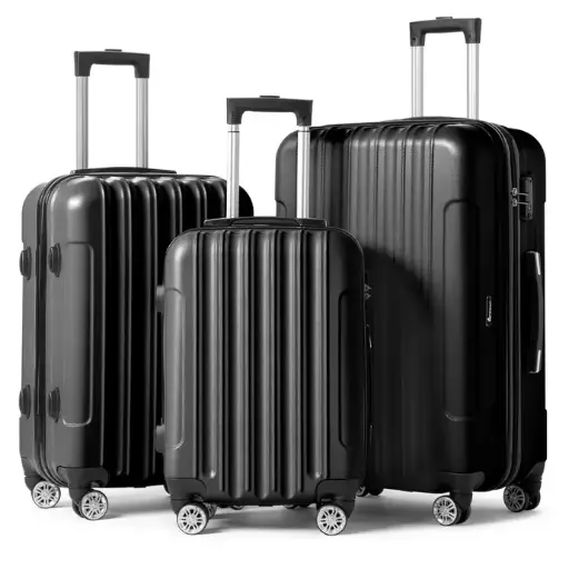 suitcase bags